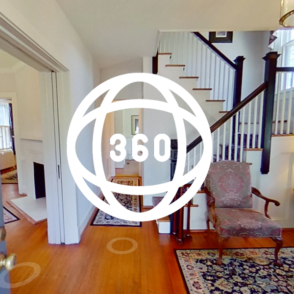 360 Virtual Tours