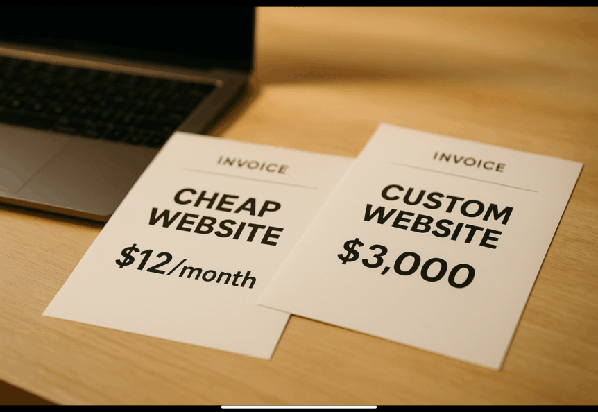 Web Design